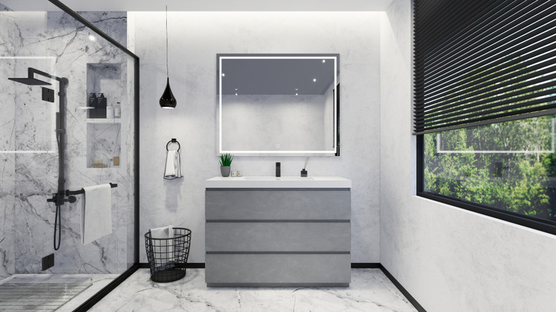 2023 Corner Bathroom Sink Guide [Styles & Installation]