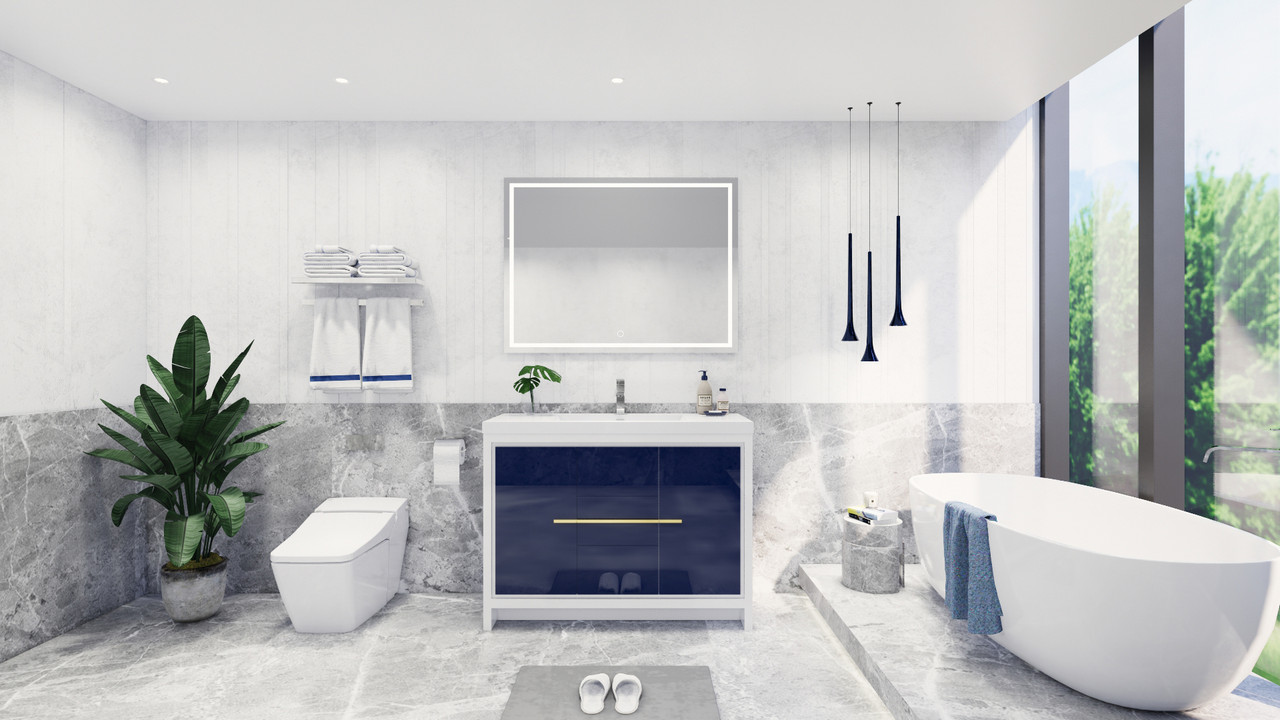 Wayfair  Clear Bathroom Cabinets & Shelving You'll Love in 2023