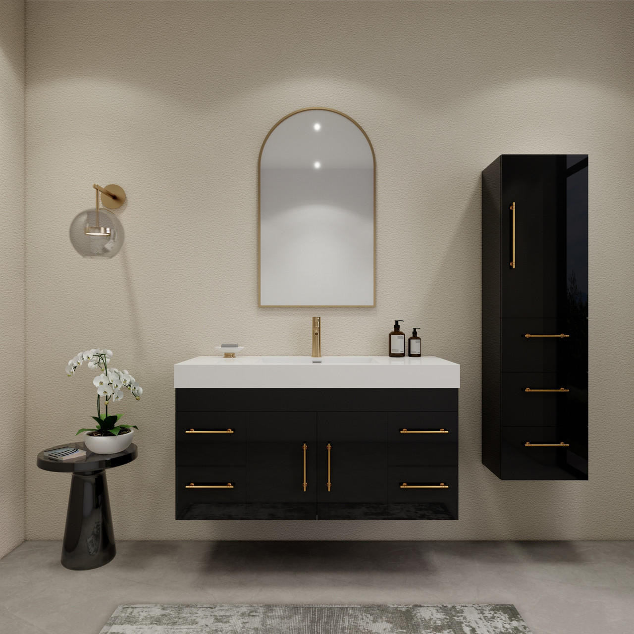 9 Best 40-Inch Bathroom Vanities Brands 2023 - Moreno Bath