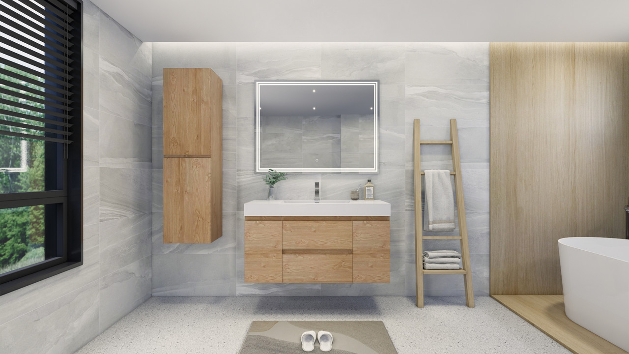 40 Bathroom Vanities You'll Love for Every Style