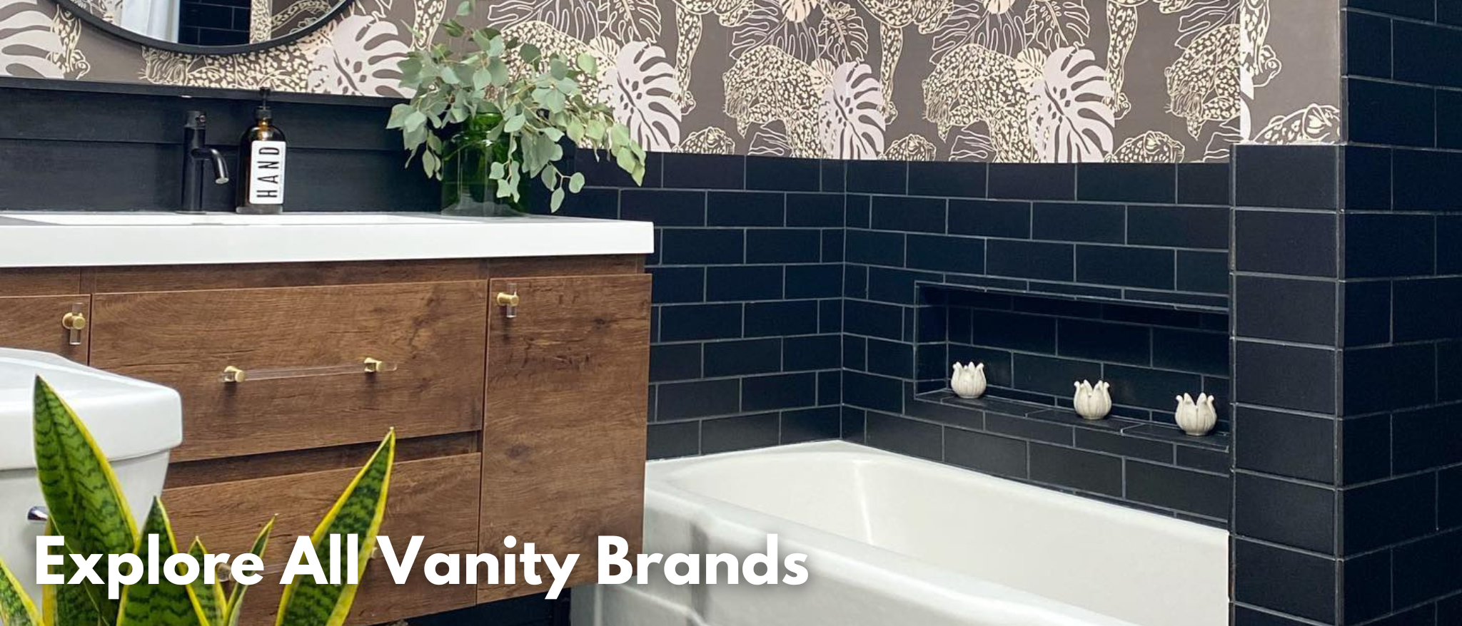 Explore all Vanity Brands by Moreno Bath Modern Bathroom Vanities