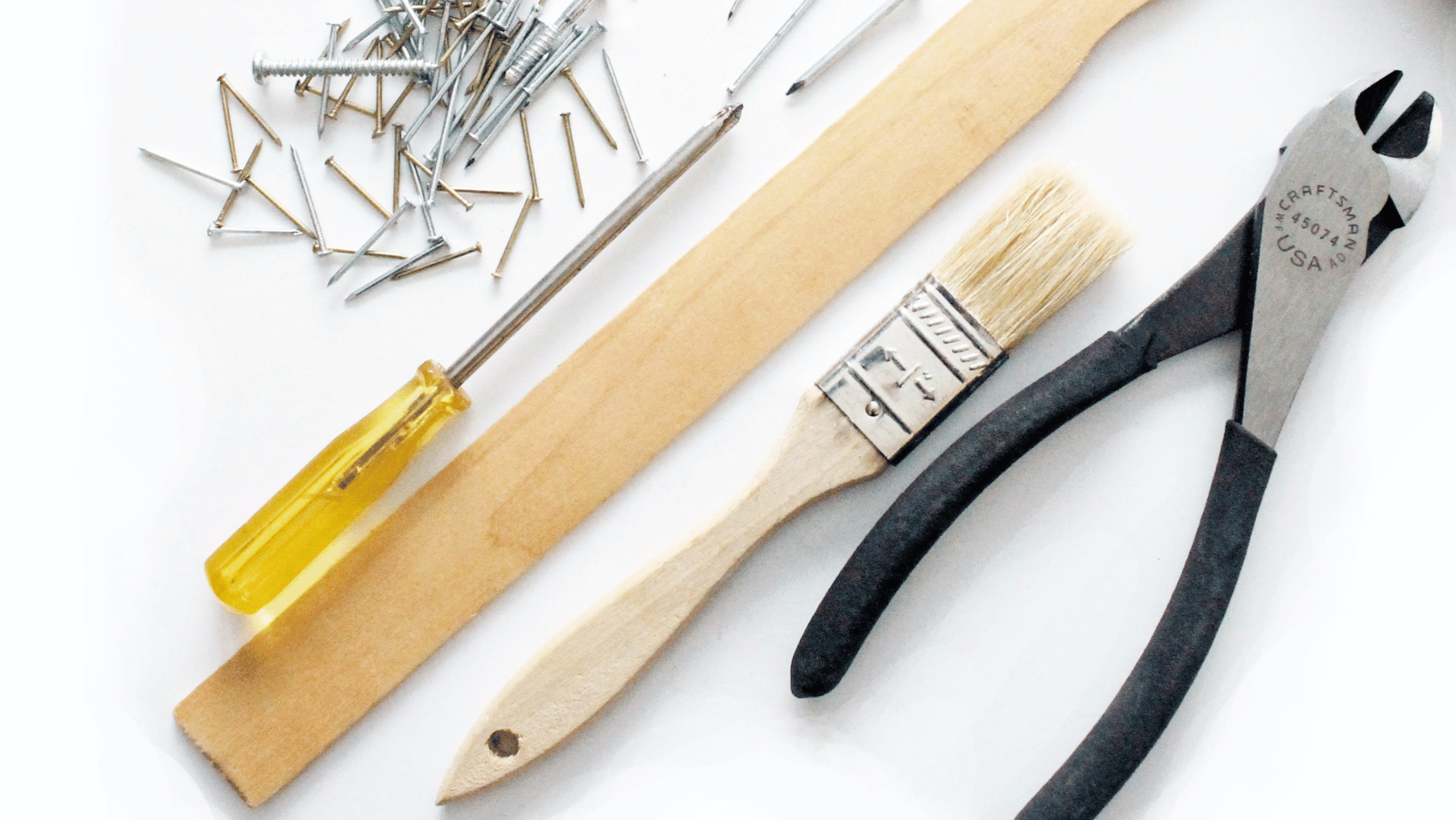 Repairs Or Restoration May Be Needed For A Used Bathroom Vanity. 