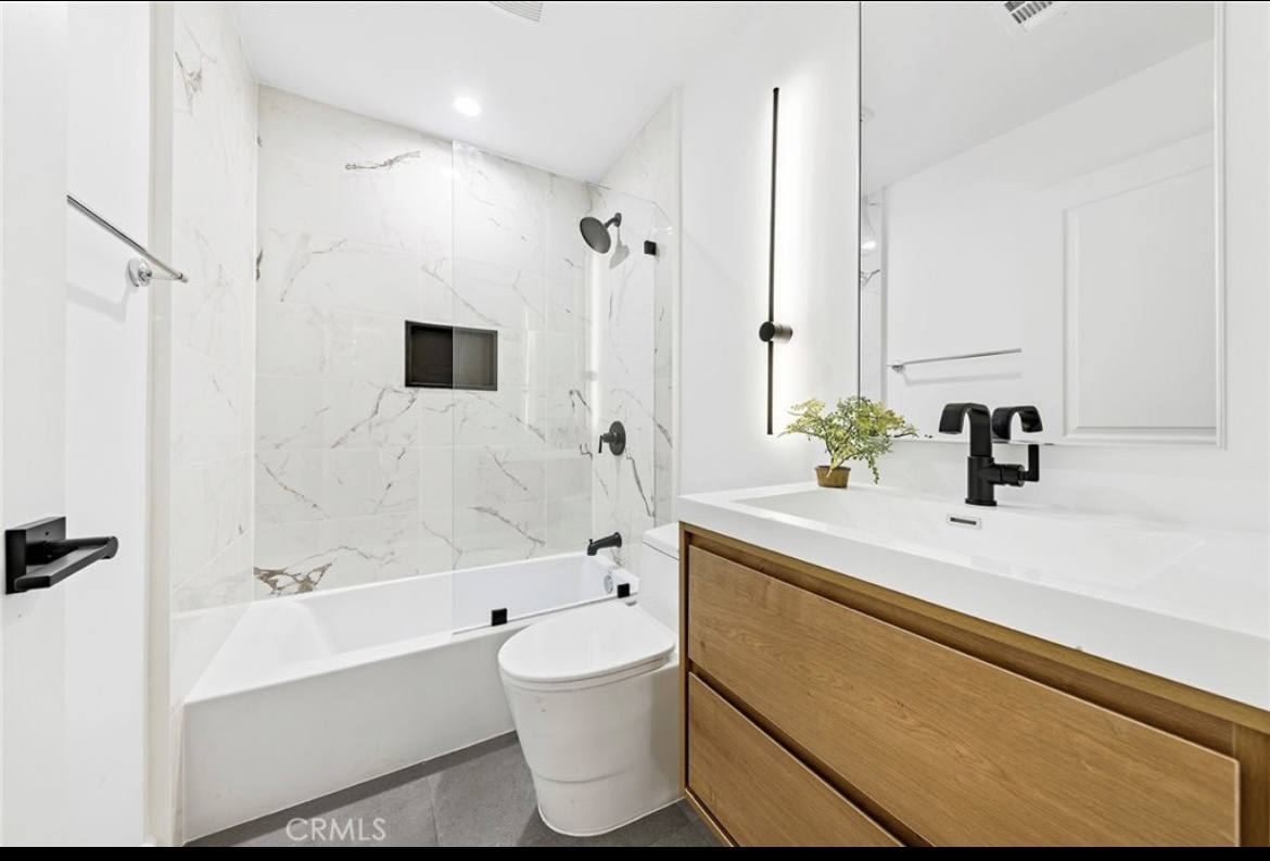 Sage 42" Inch Floating Bathroom Vanity in Teak Oak | Moreno Bath Modern Floating Farmhouse Vanities